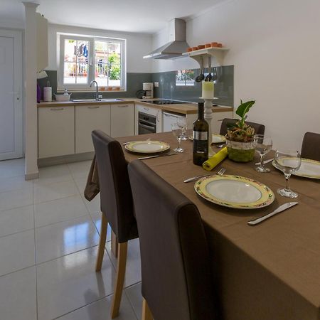 Nona Villa Crikvenica Buitenkant foto